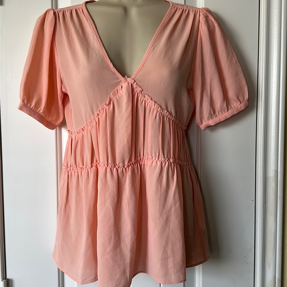 NWT MICHAEL Michael Kors Top